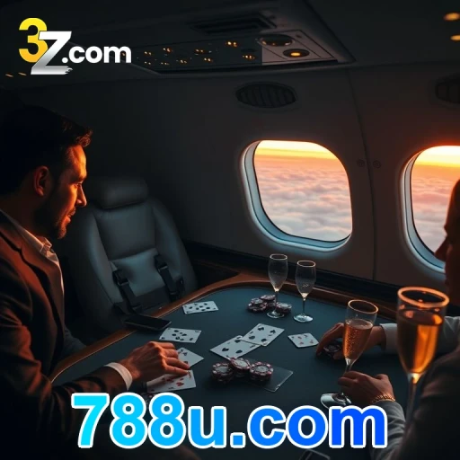 Interatividade e Diversão na App do 788u.com