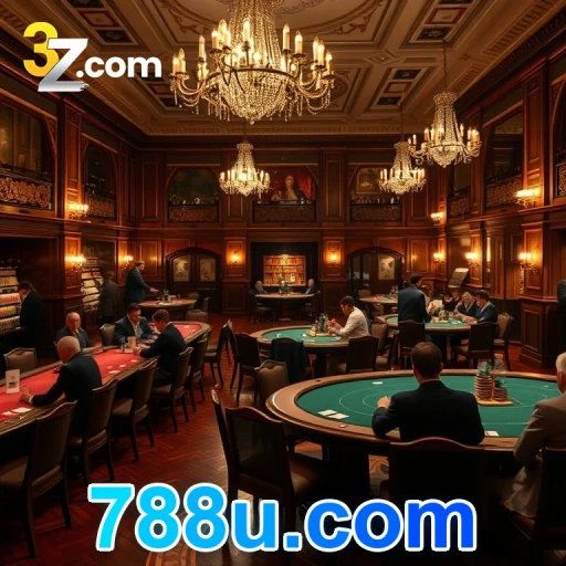 Bônus Imperdíveis na 788u.com Que Vão Te Surpreender!