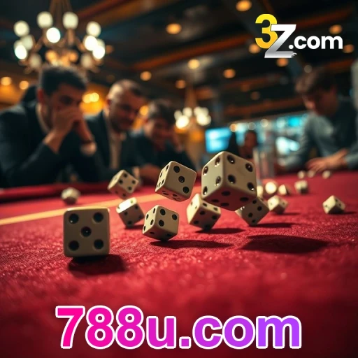 Esporte e Apostas: A Magia do 788u.com