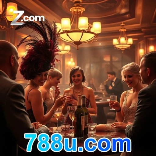 Mergulhe nos Melhores Jogos do 788u.com e Divirta-se