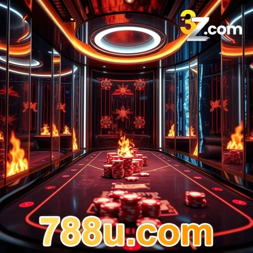 788u com Jogos de caça-níqueis