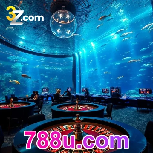 Experimente a Seção Paga do 788u.com e Transforme seu Jogo